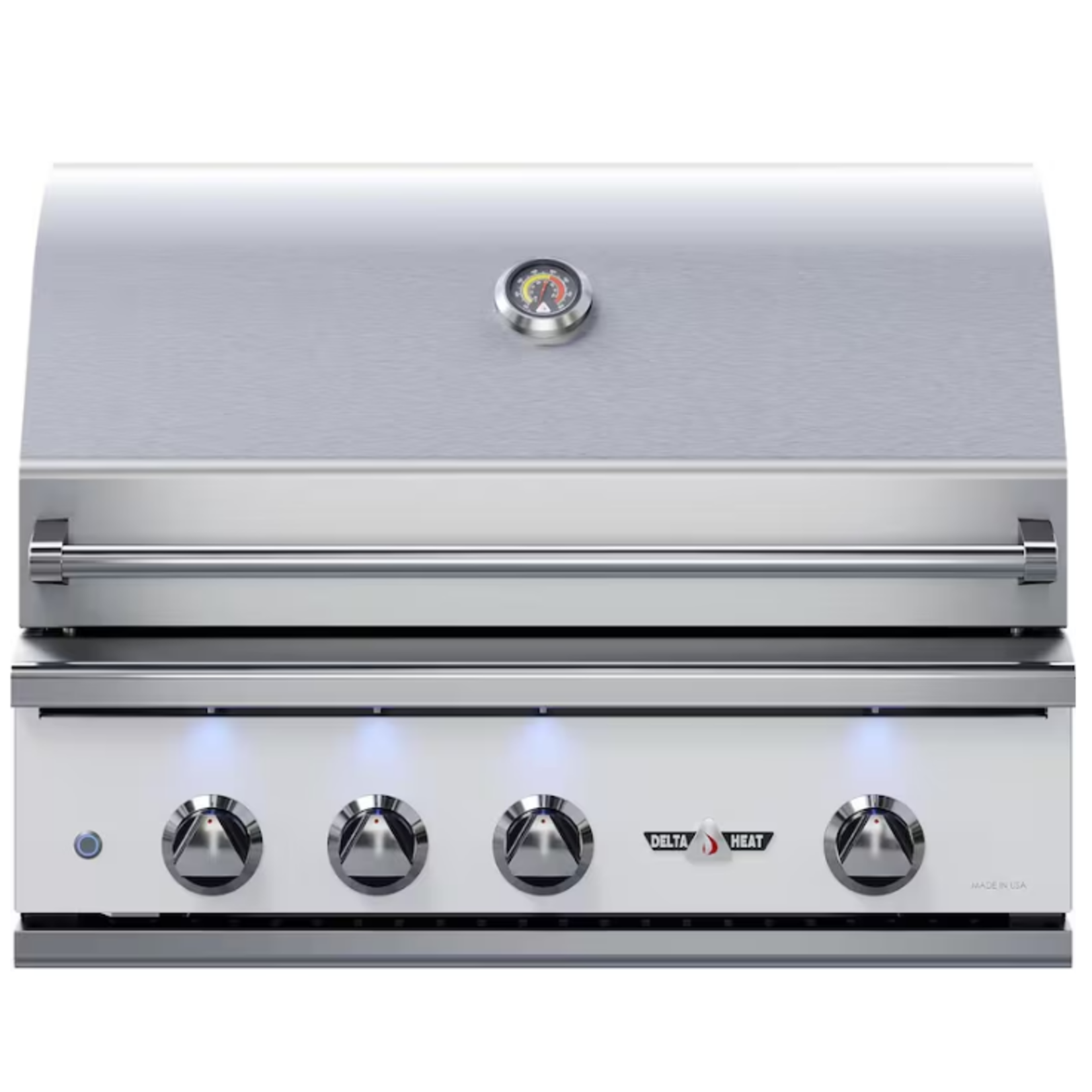 Delta Heat Delta Heat 32" Gas Grill