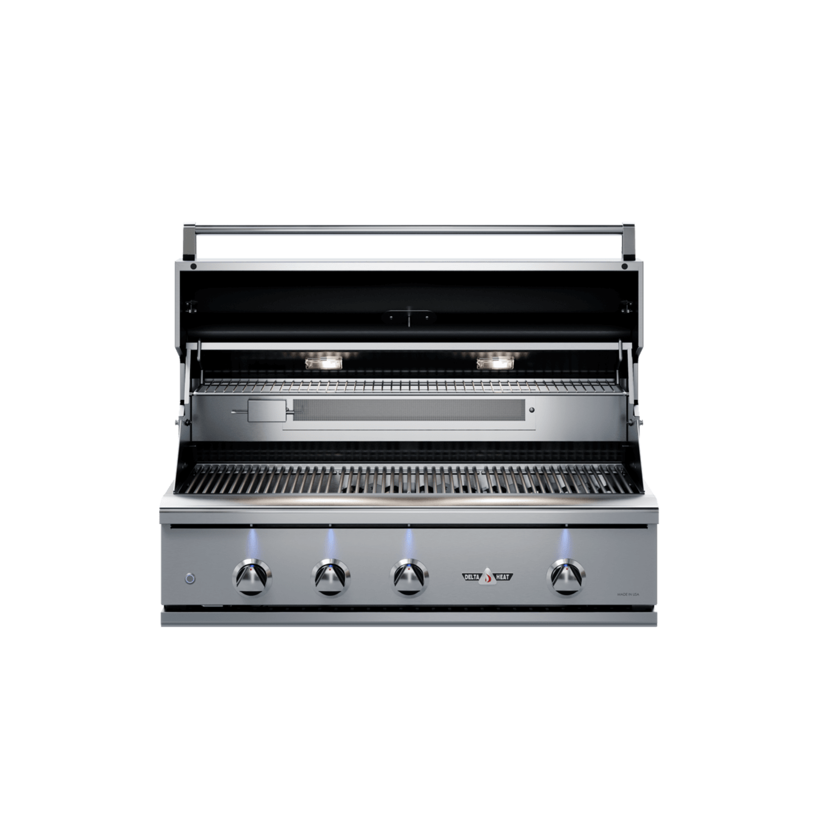 Delta Heat Delta Heat 38" Gas Grill