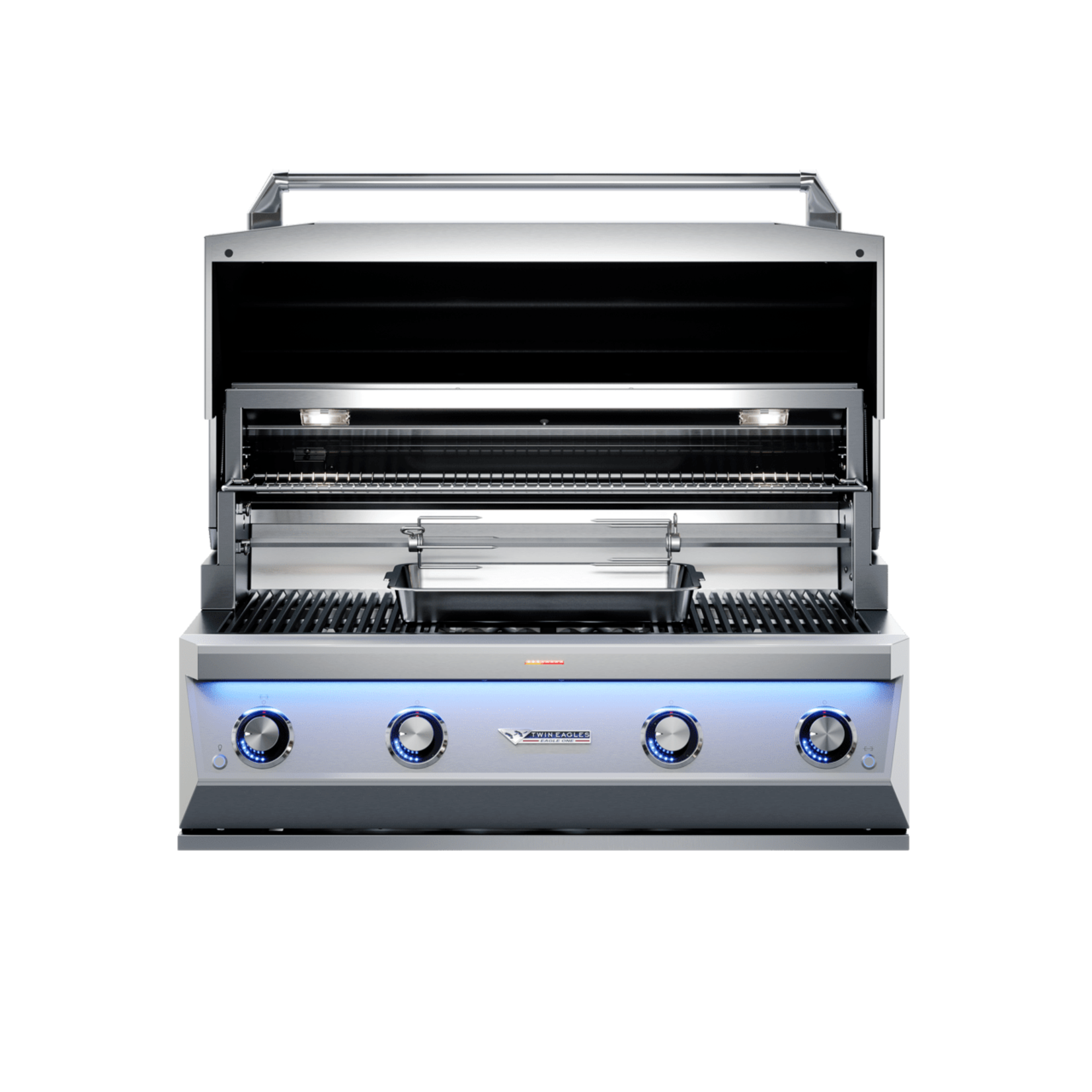 Twin Eagles Twin Eagles EAGLE ONE Gas Grill