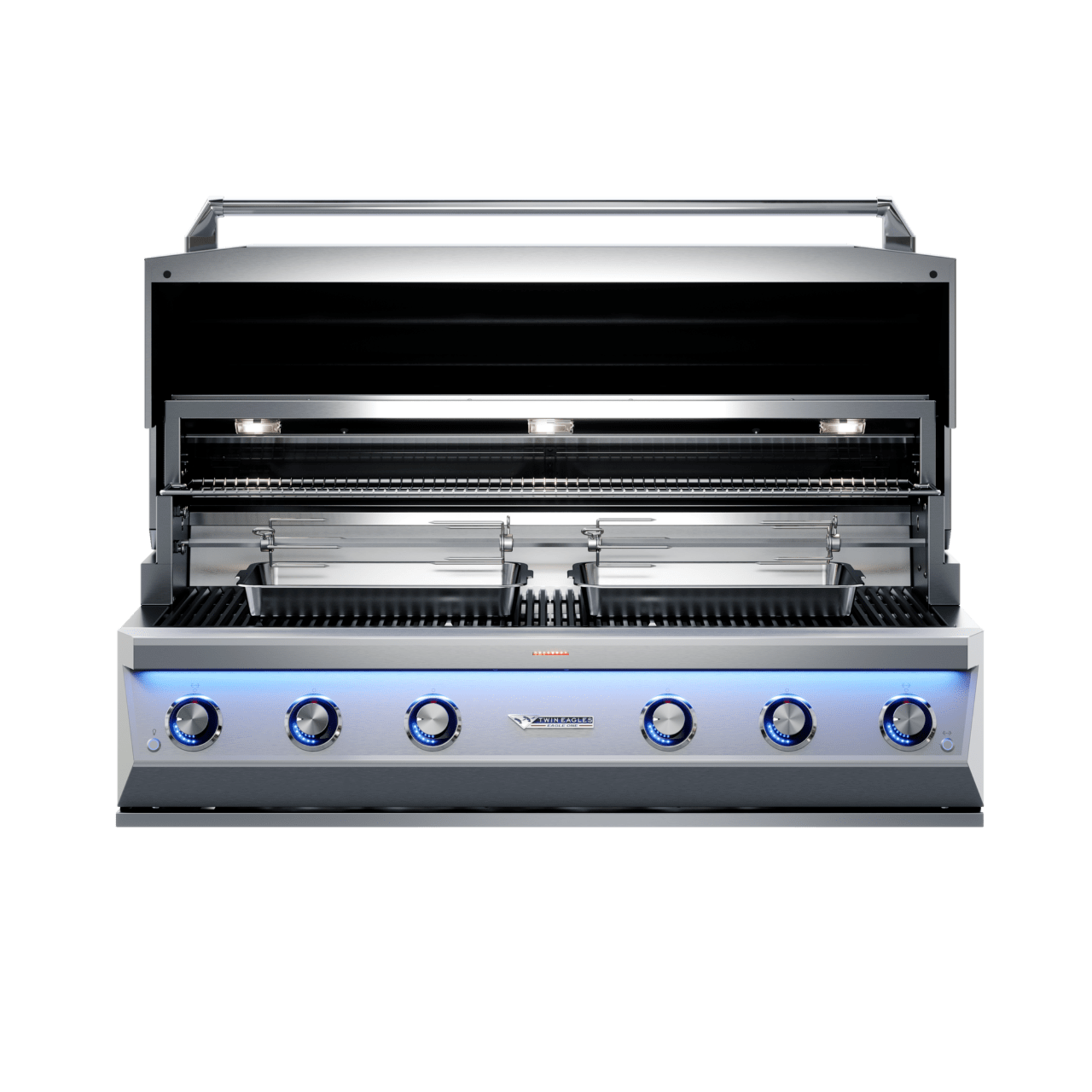 Twin Eagles Twin Eagles EAGLE ONE Gas Grill