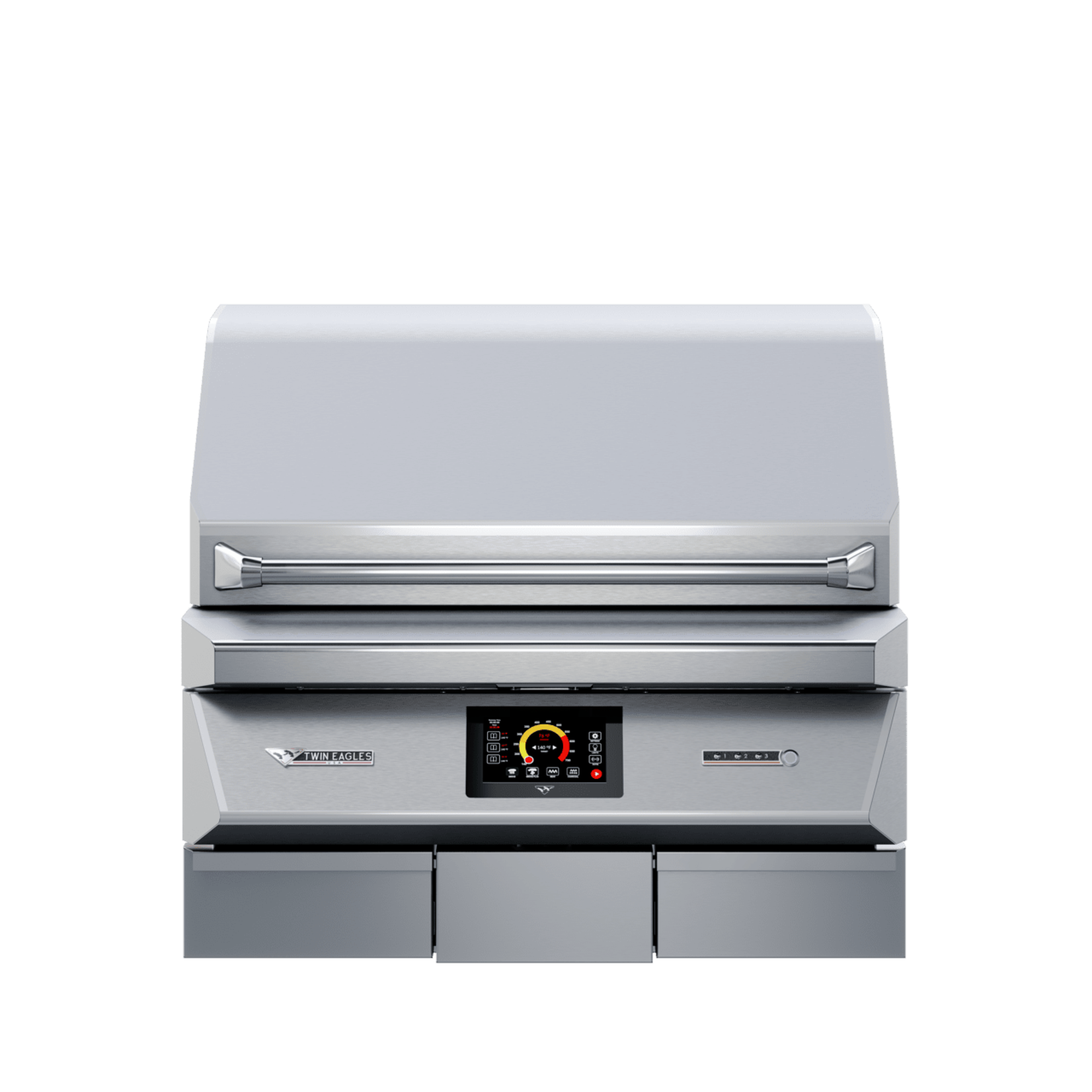 Twin Eagles Twin Eagles 36" Pellet Grill / Smoker