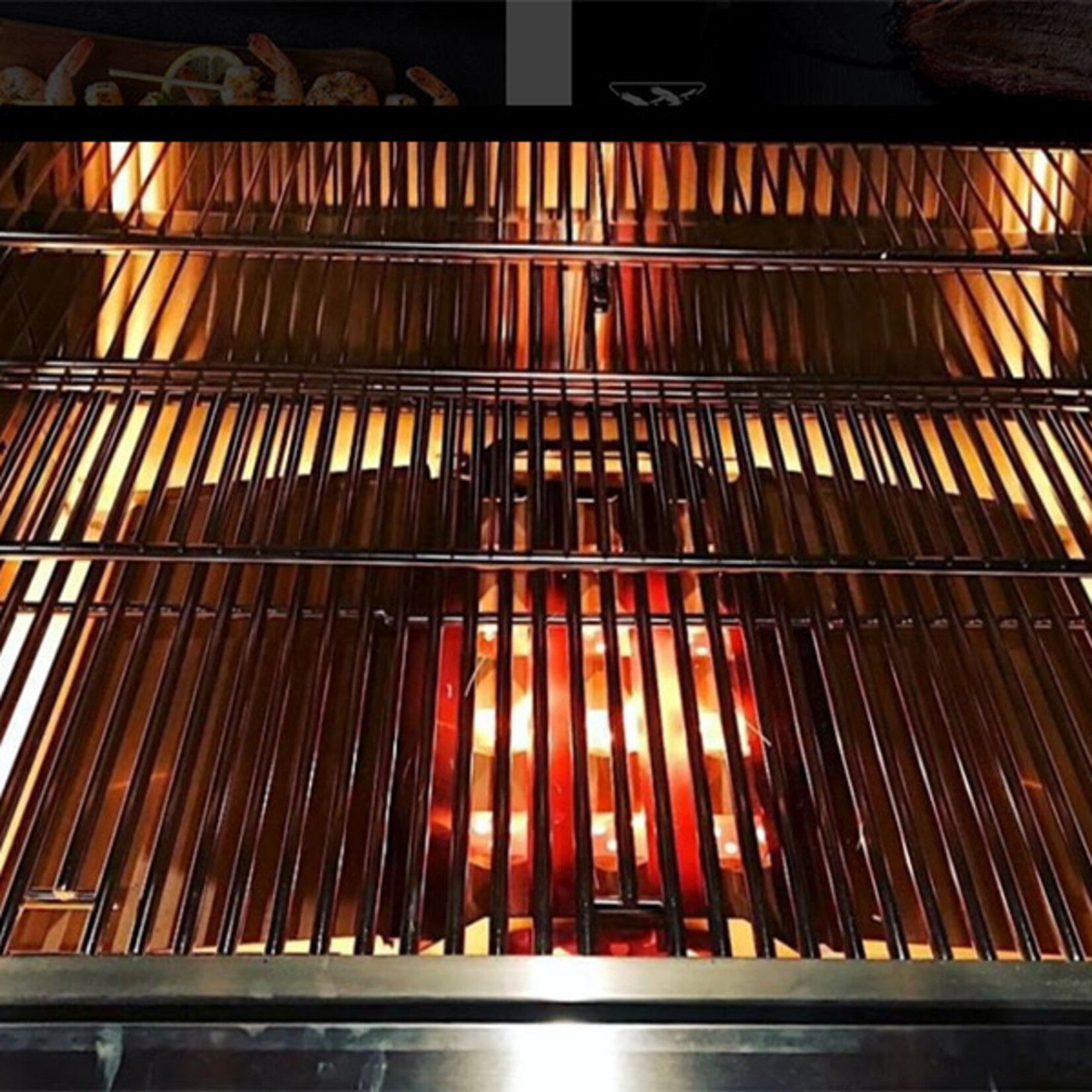 Twin Eagles Twin Eagles 36" Pellet Grill / Smoker