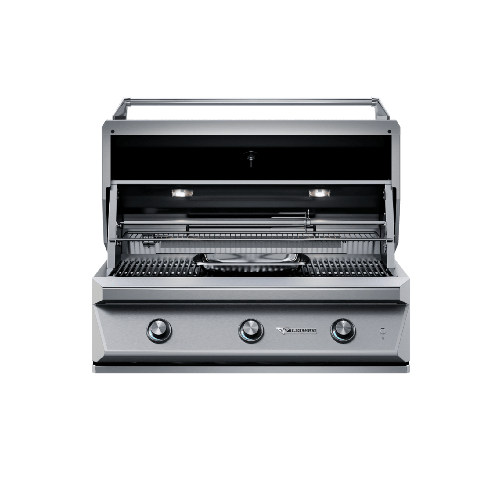 Twin Eagles Twin Eagles C Series Gas Grill