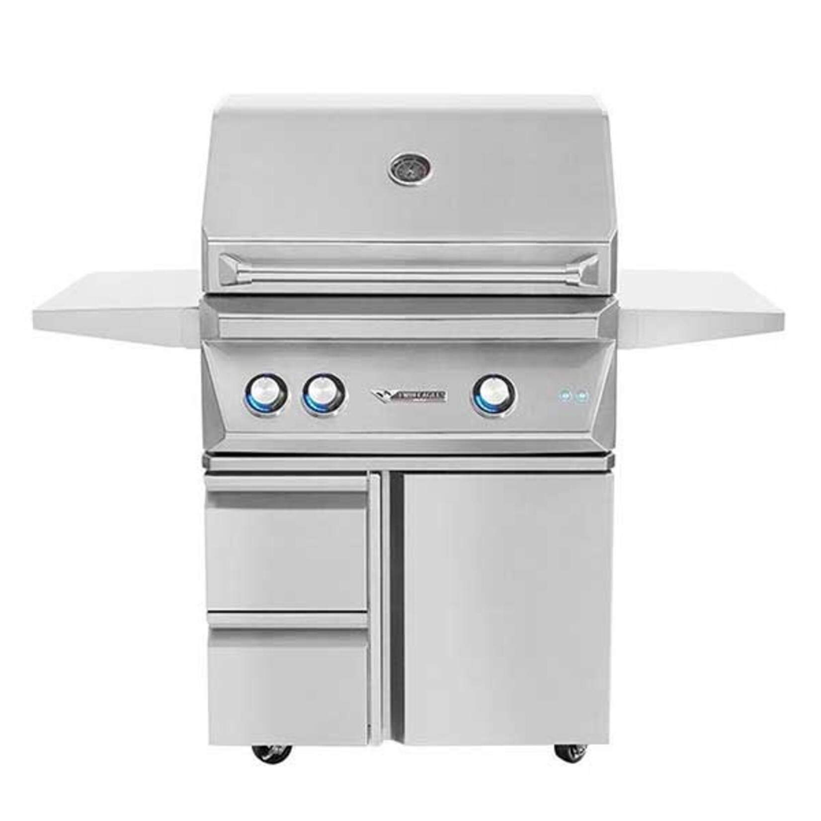 Twin Eagles Twin Eagles C-Series Grill Freestanding Package