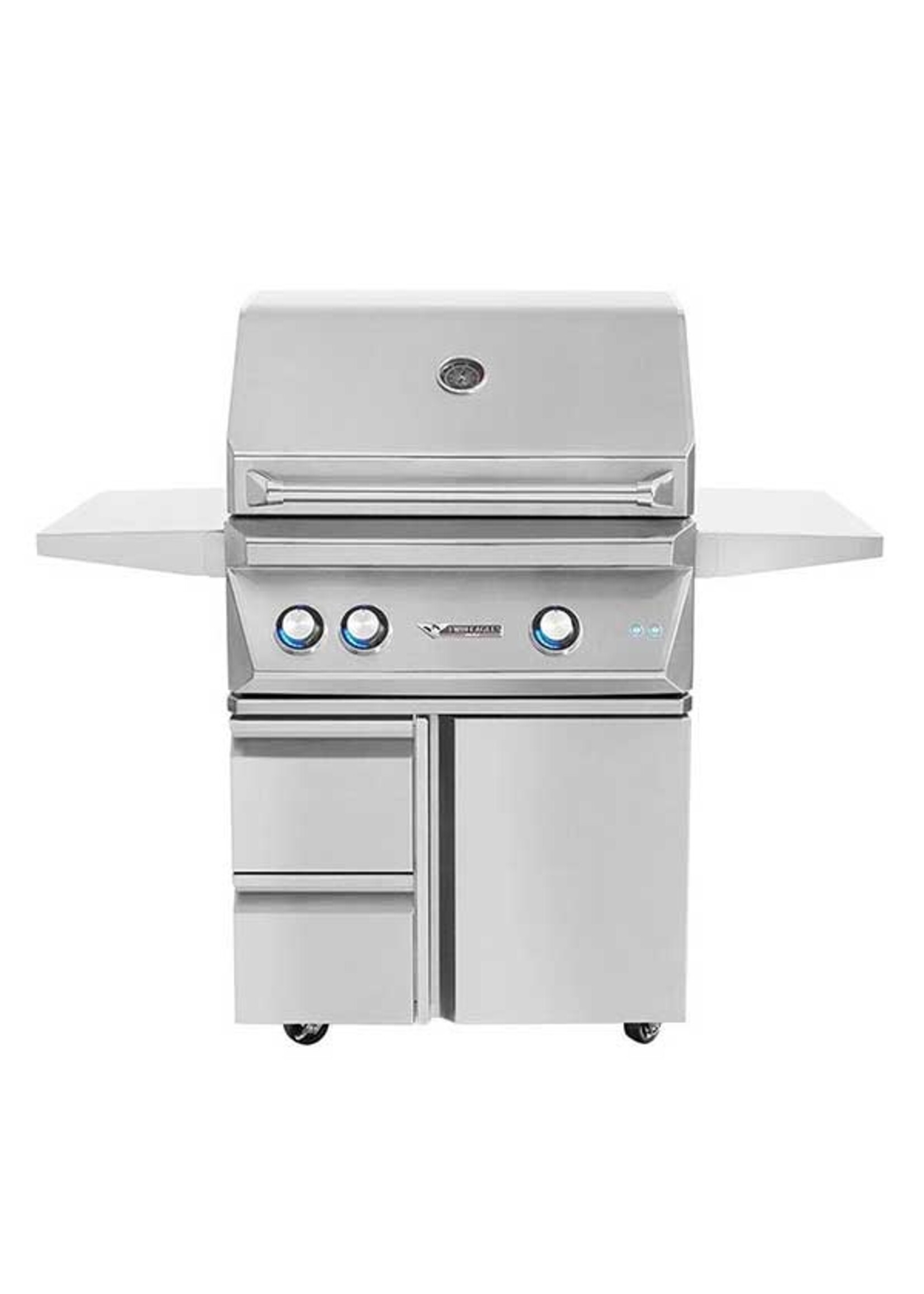Twin Eagles Twin Eagles C-Series Grill Freestanding Package