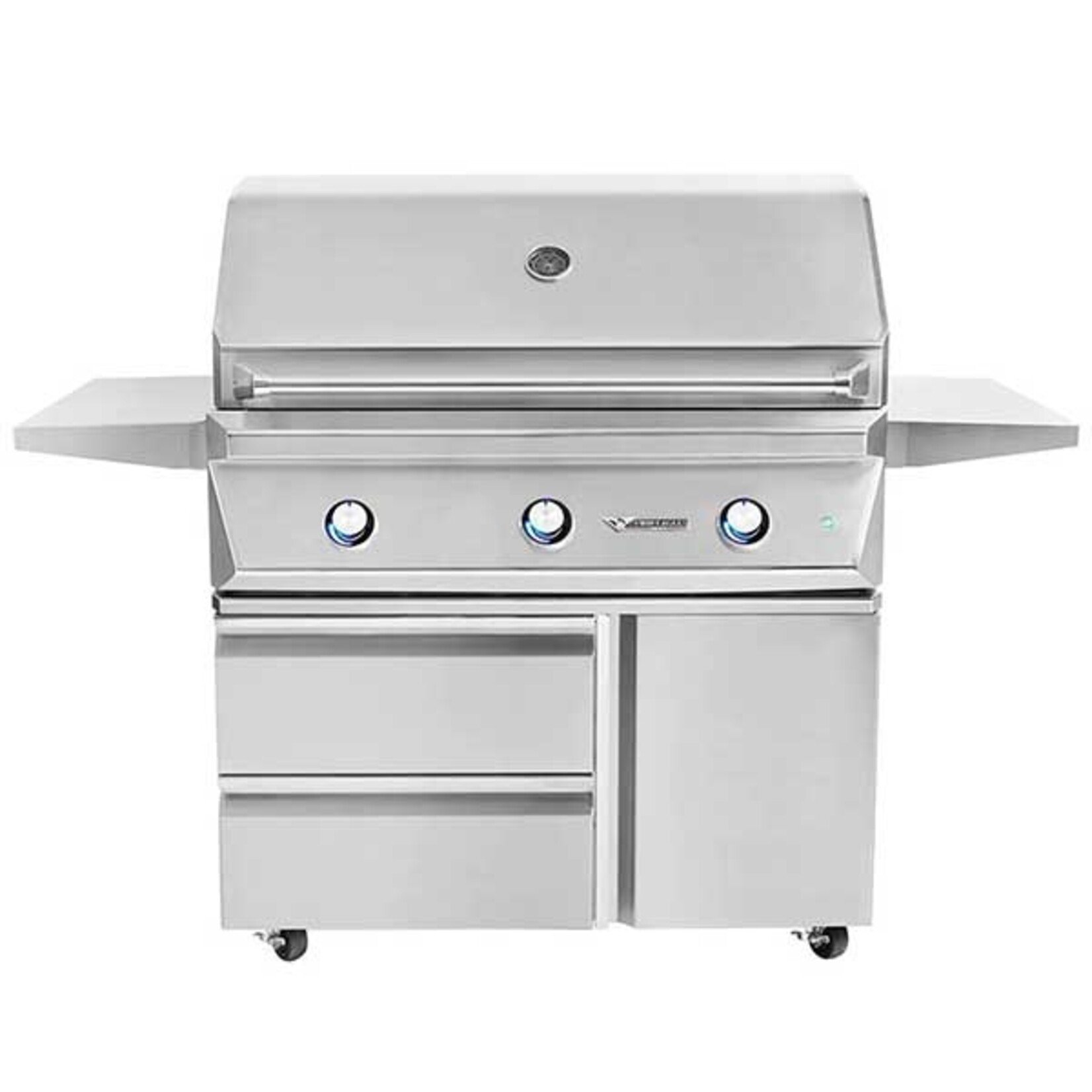 Twin Eagles Twin Eagles C-Series Grill Freestanding Package