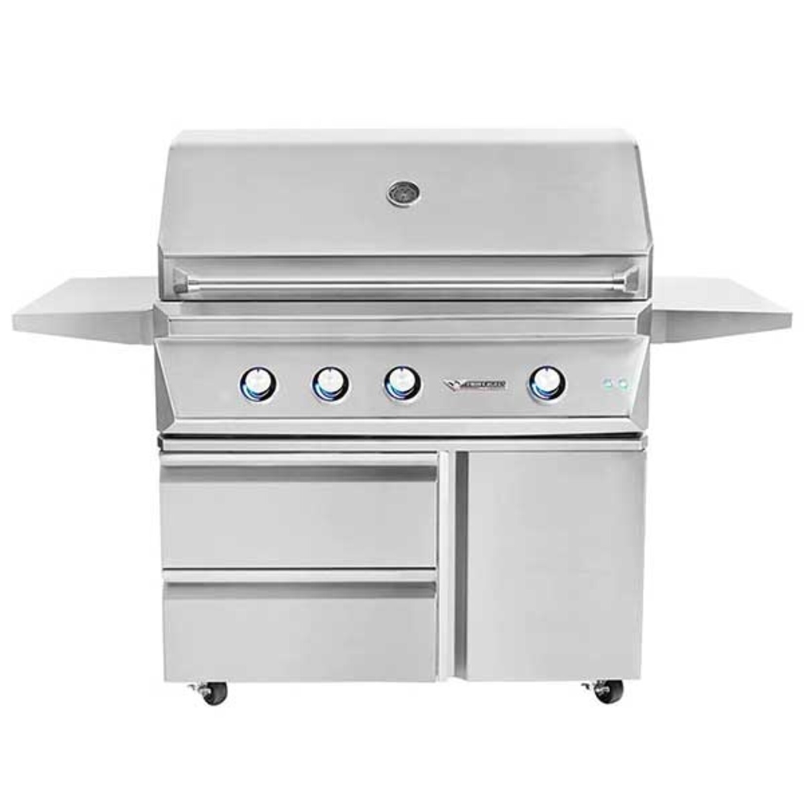 Twin Eagles Twin Eagles C-Series Grill Freestanding Package