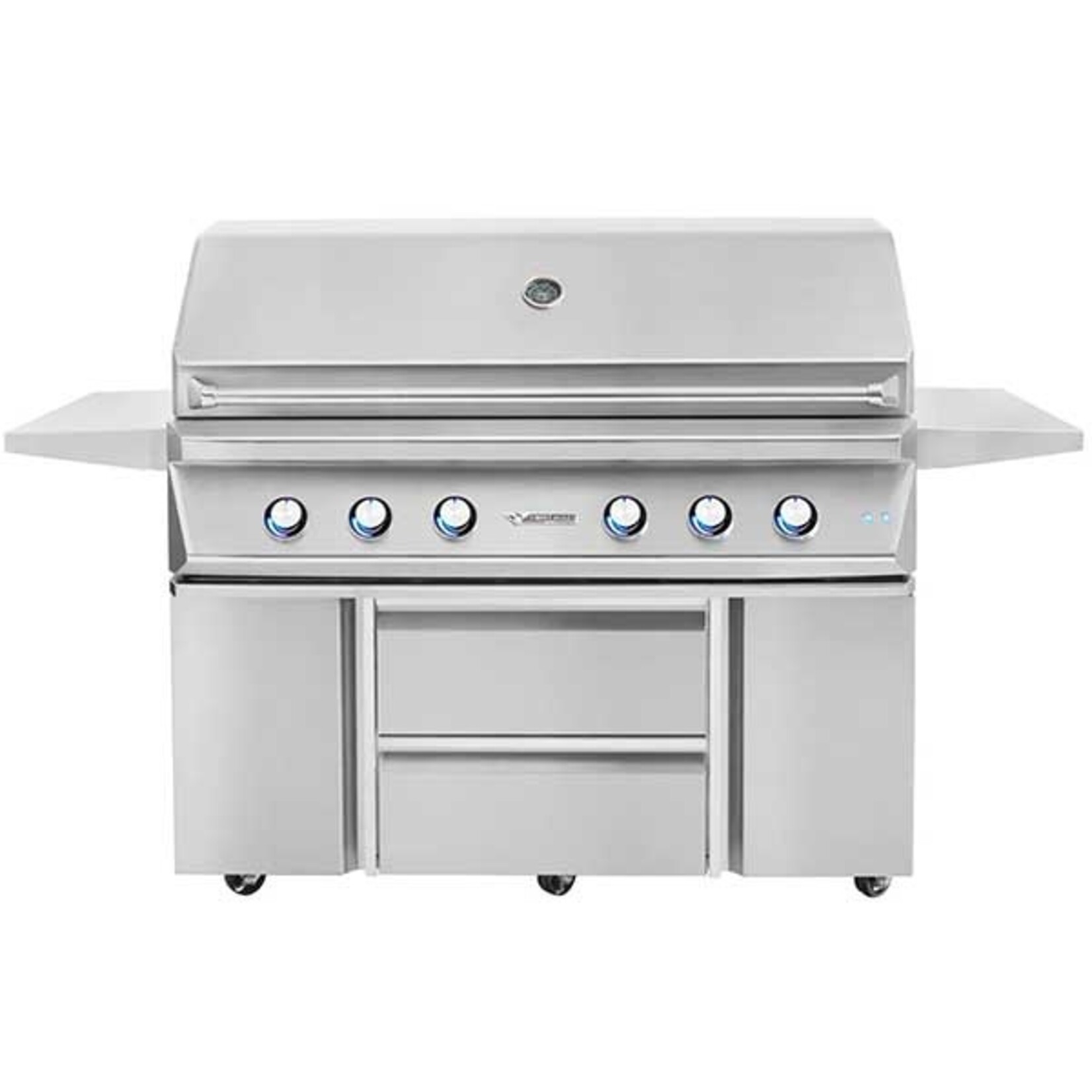 Twin Eagles Twin Eagles C-Series Grill Freestanding Package