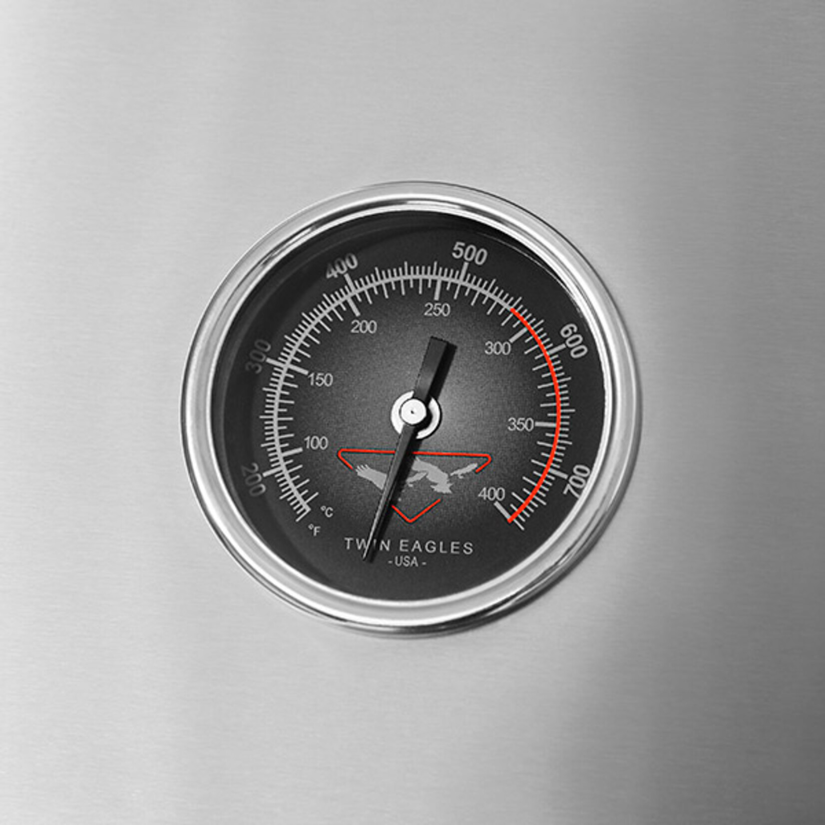 Twin Eagles Twin Eagles C-Series Grill Freestanding Package