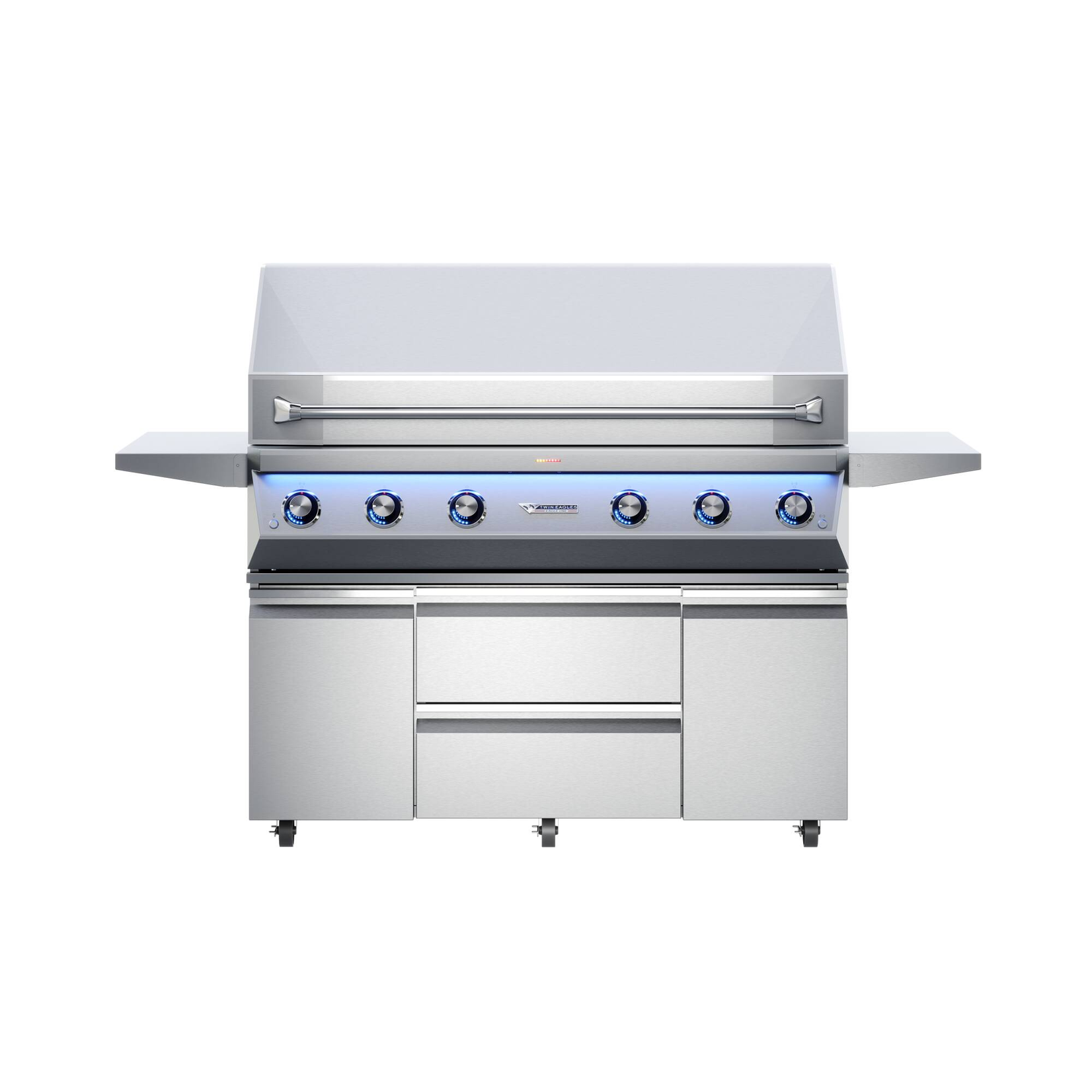 Twin Eagles Twin Eagles EAGLE ONE Freestanding Package