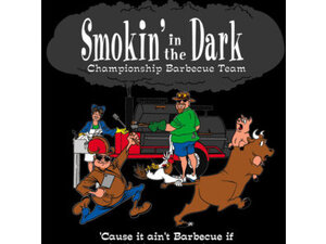 Smokin' in the Dark
