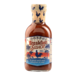 Bear & Burton's Bear & Burton's W Sauce Breakfast Sauce