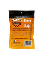 5280 Culinary BBQ Provisions Brine Bag (2 pack)