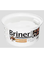 The Briner The Briner Mini – 3.5 Quart