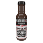 Heath Riles Heath Riles Brown Sugar Honey Habanero Glaze 12oz.
