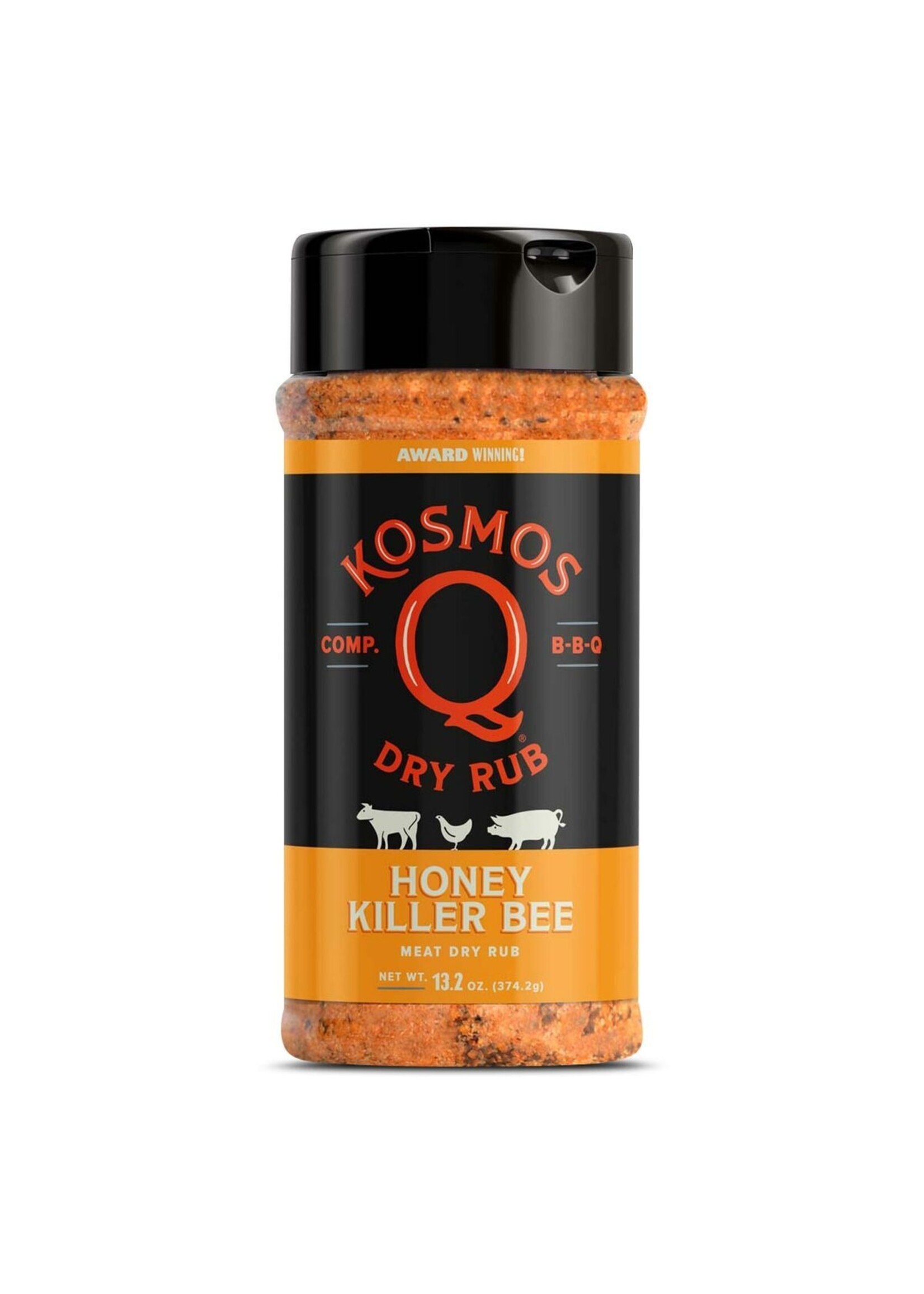 Kosmos Q Kosmos Q Honey Killer Bee 13.2oz