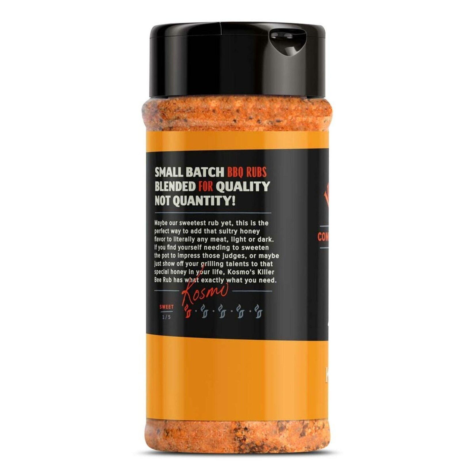 Kosmos Q Kosmos Q Honey Killer Bee 13.2oz