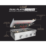 Fusion Le Griddle