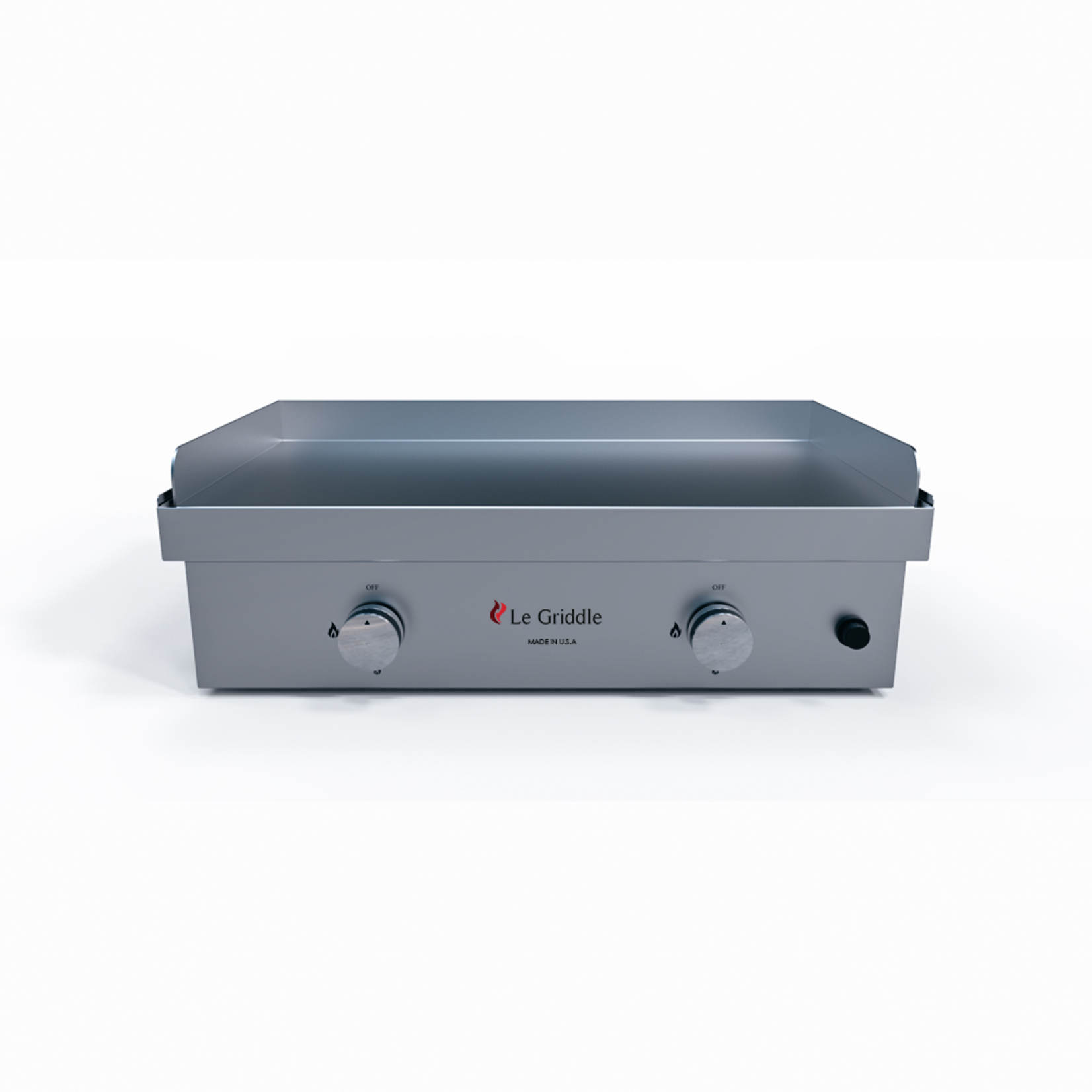 Fusion Fusion / Le Griddle