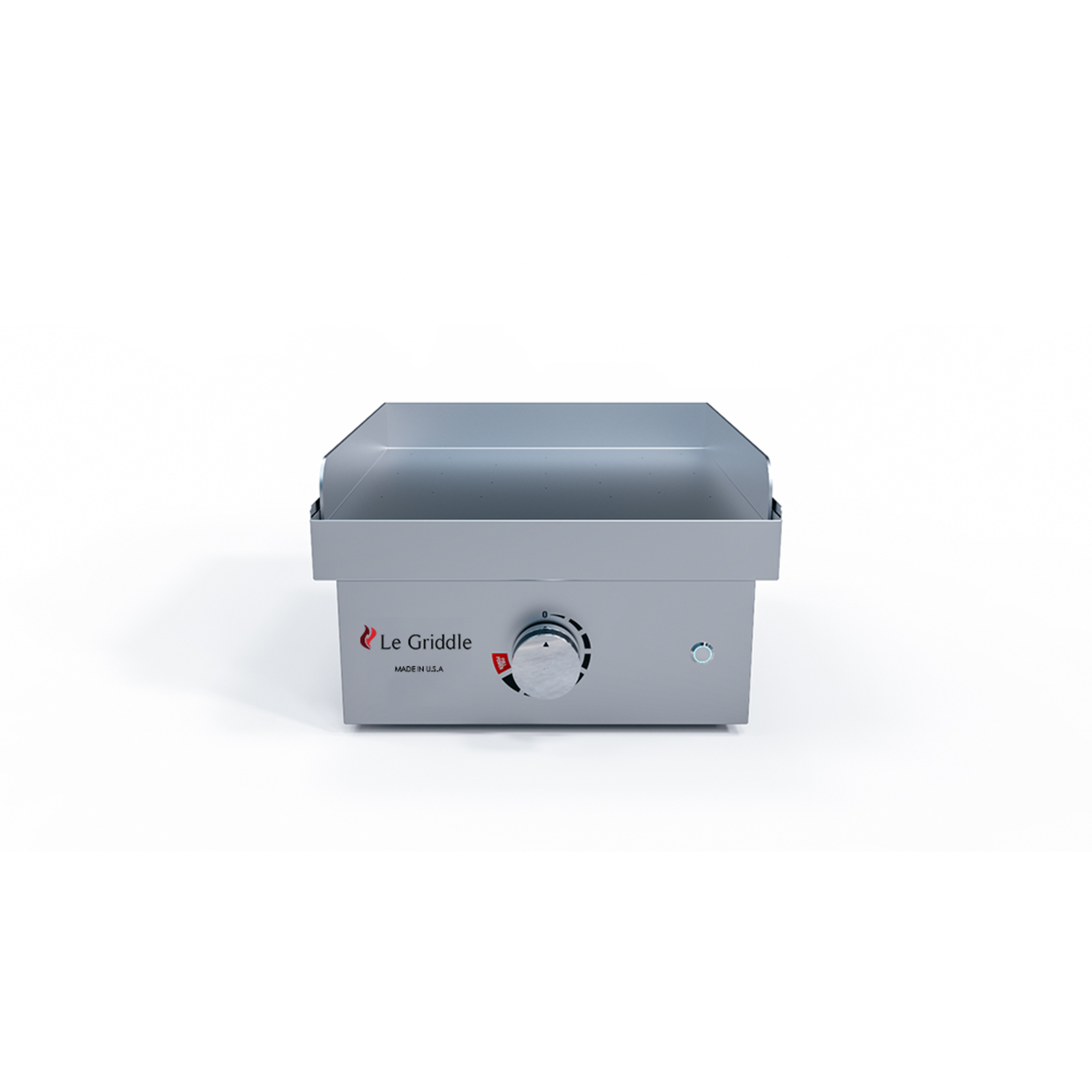 Fusion Fusion / Le Griddle