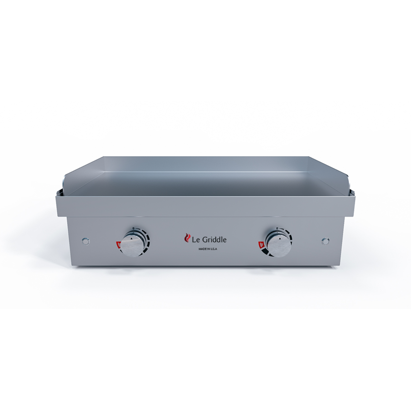 Fusion Fusion / Le Griddle