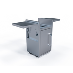 Fusion Fusion Griddle Cart