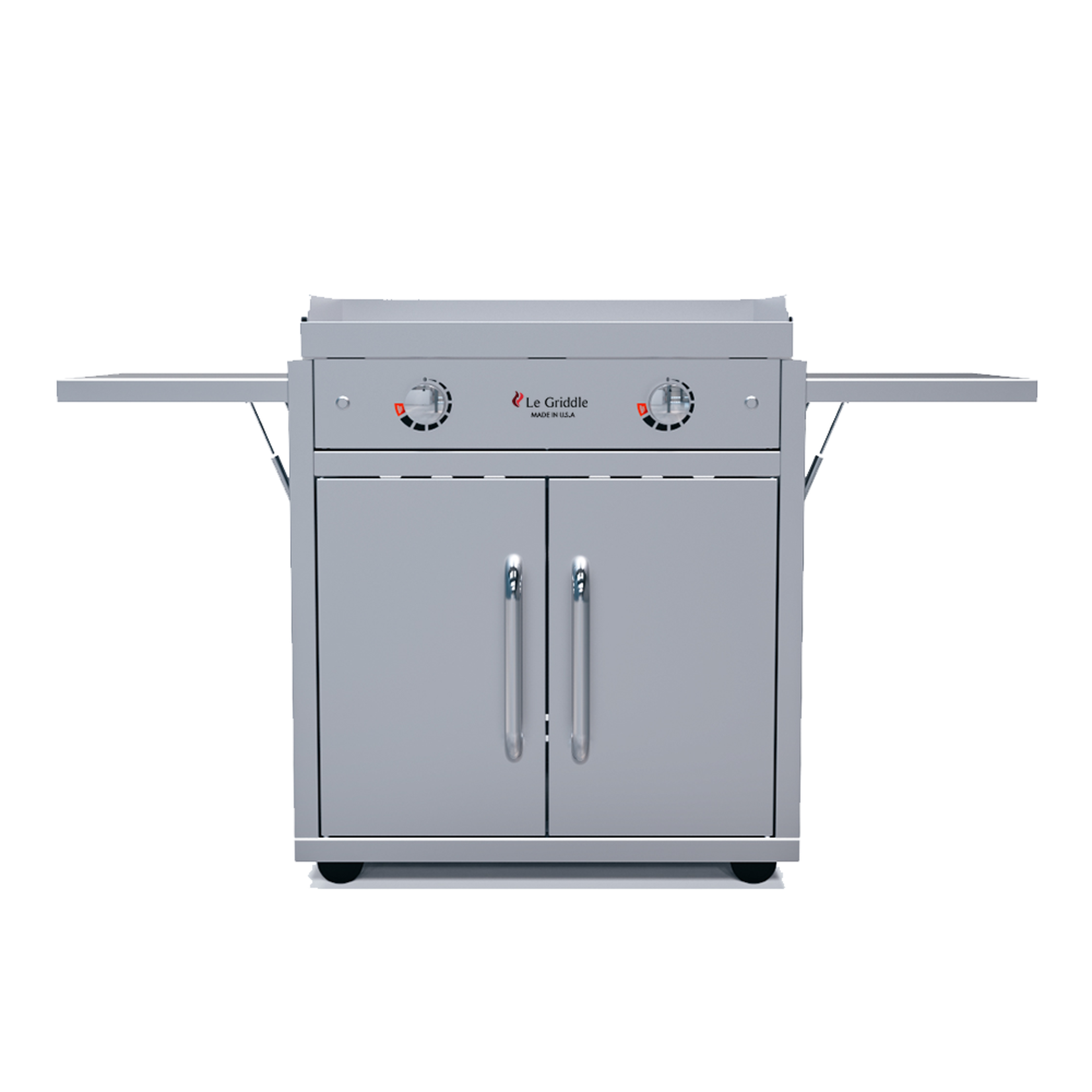 Fusion Fusion Griddle Freestanding