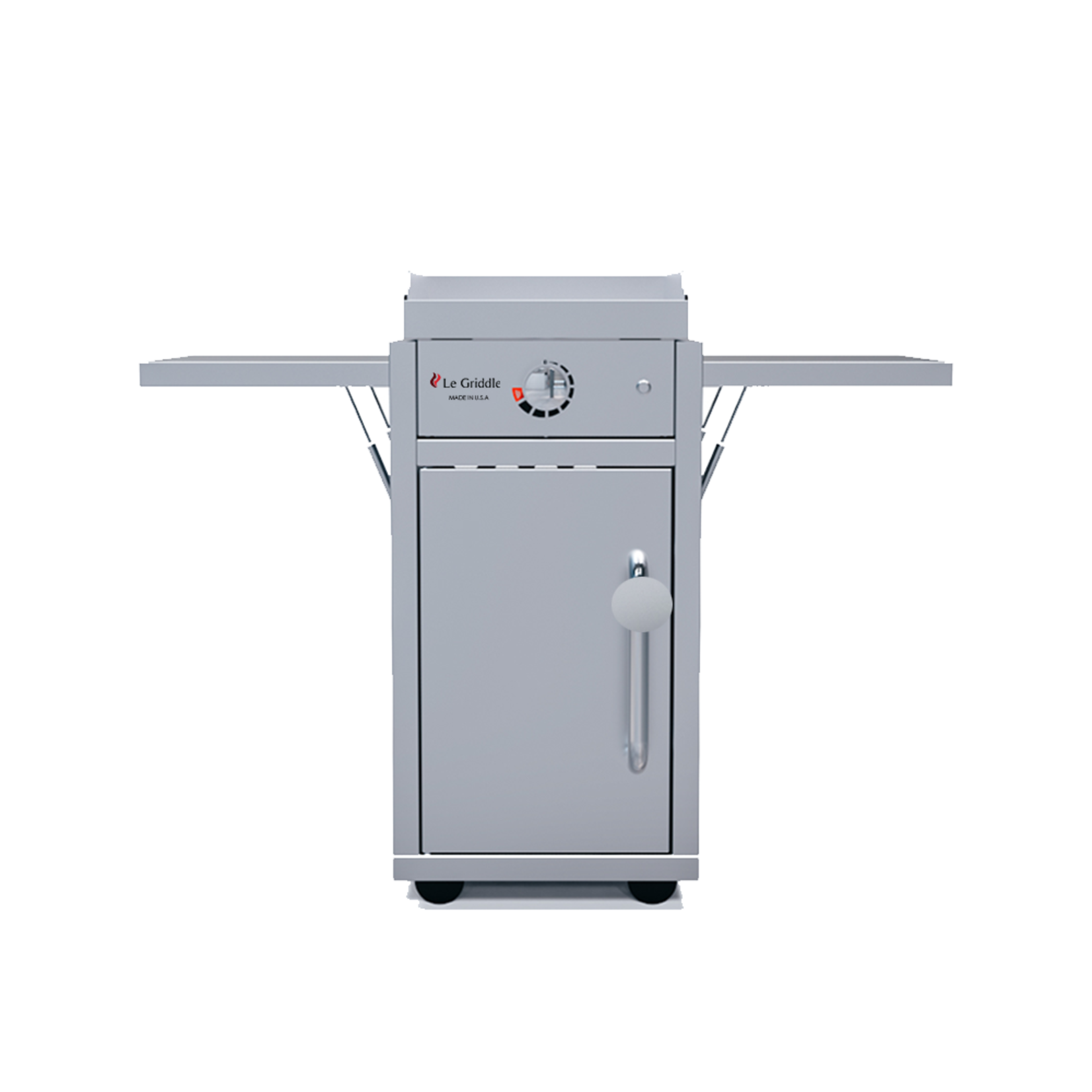 Fusion Fusion Griddle Freestanding