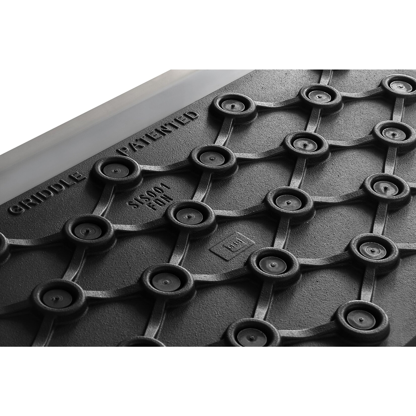 Fusion Fusion Griddle Freestanding