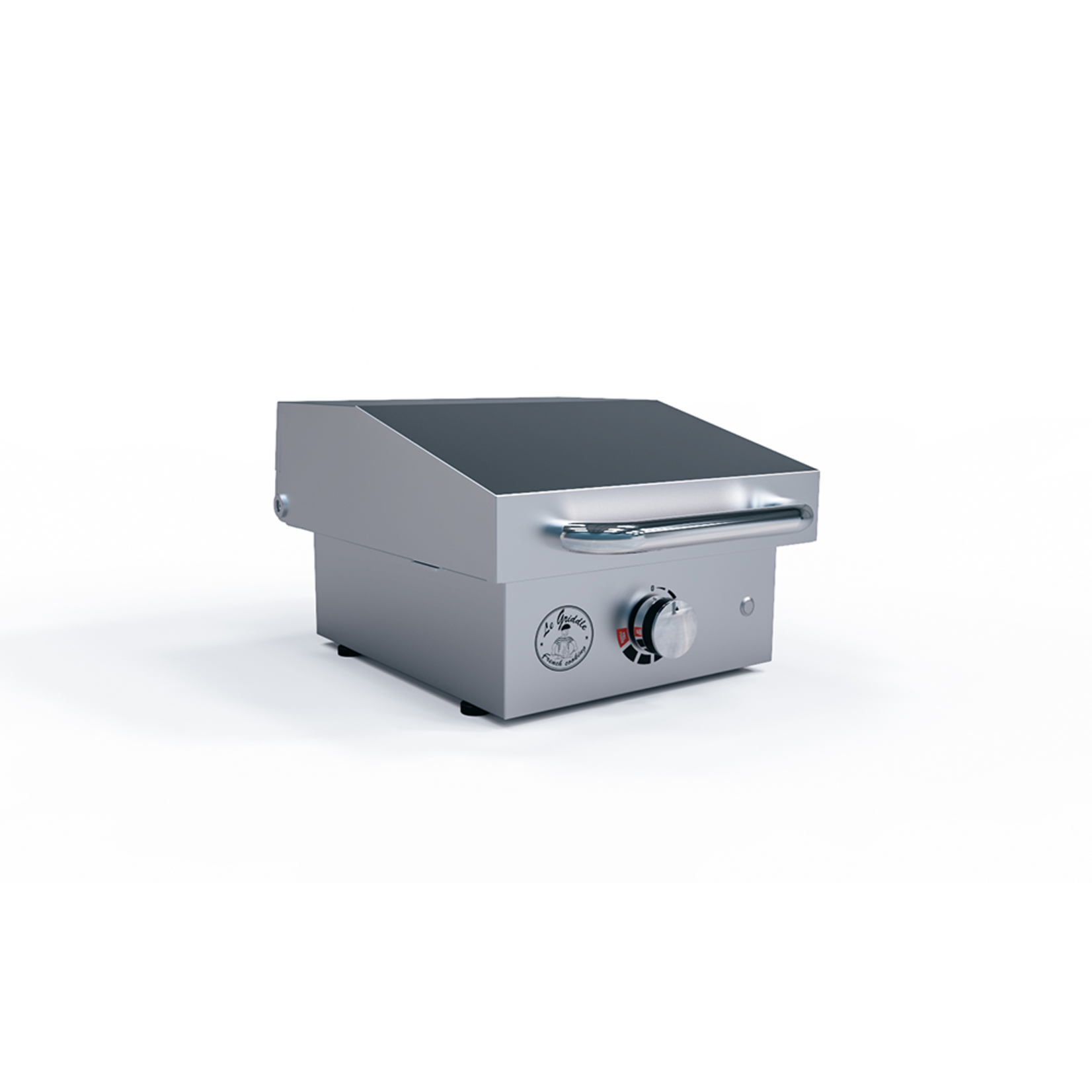 Fusion Fusion Griddle Lid