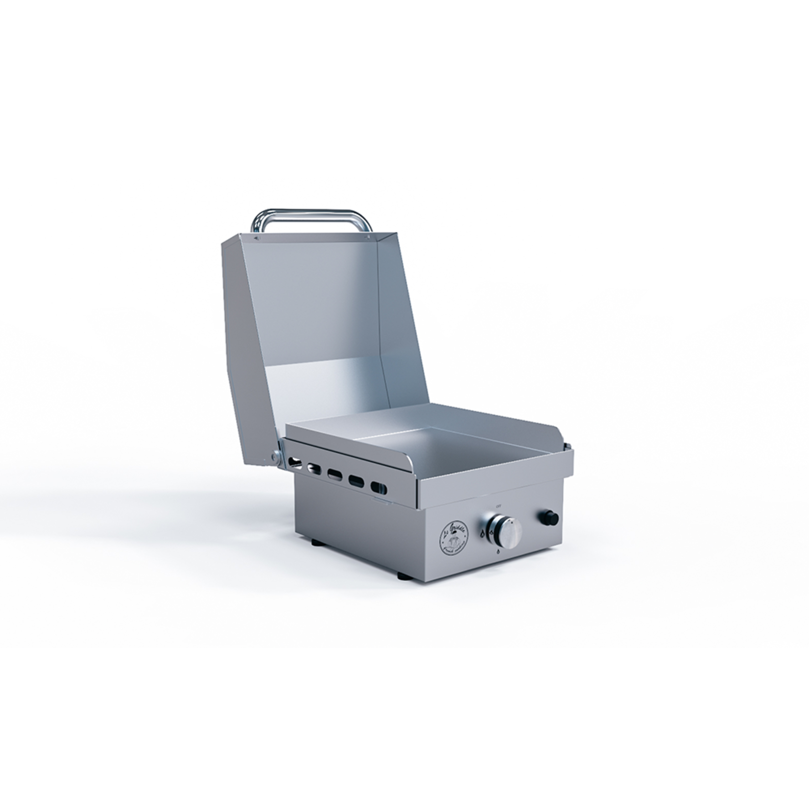 Fusion Fusion Griddle Lid
