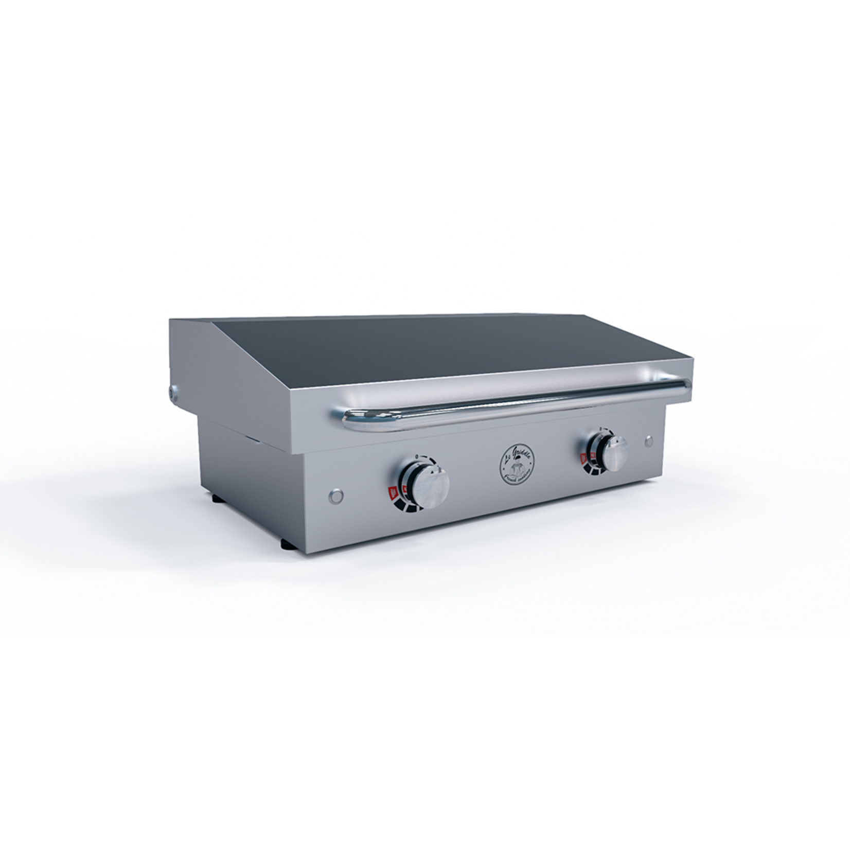 Fusion Fusion Griddle Lid