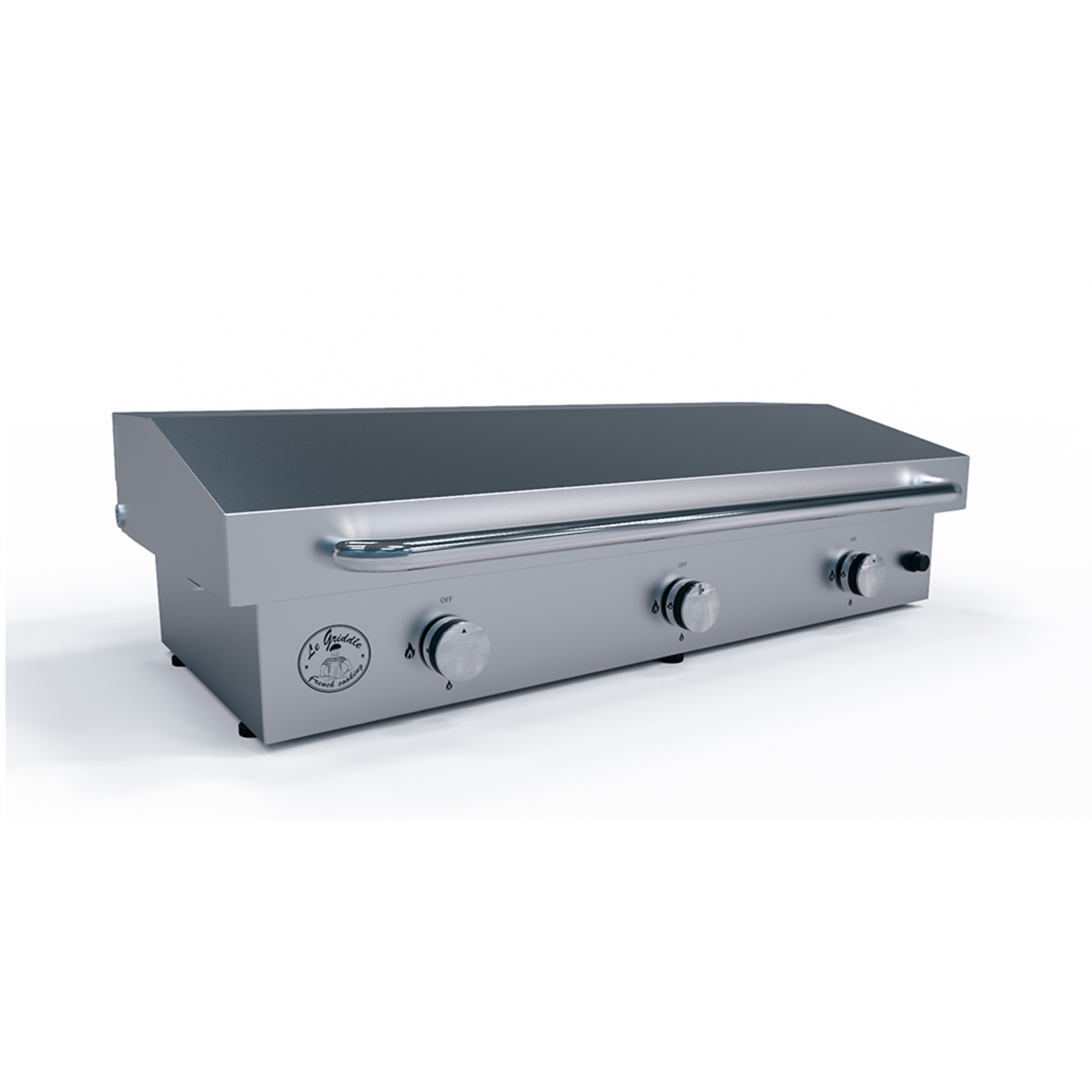 Fusion Fusion Griddle Lid
