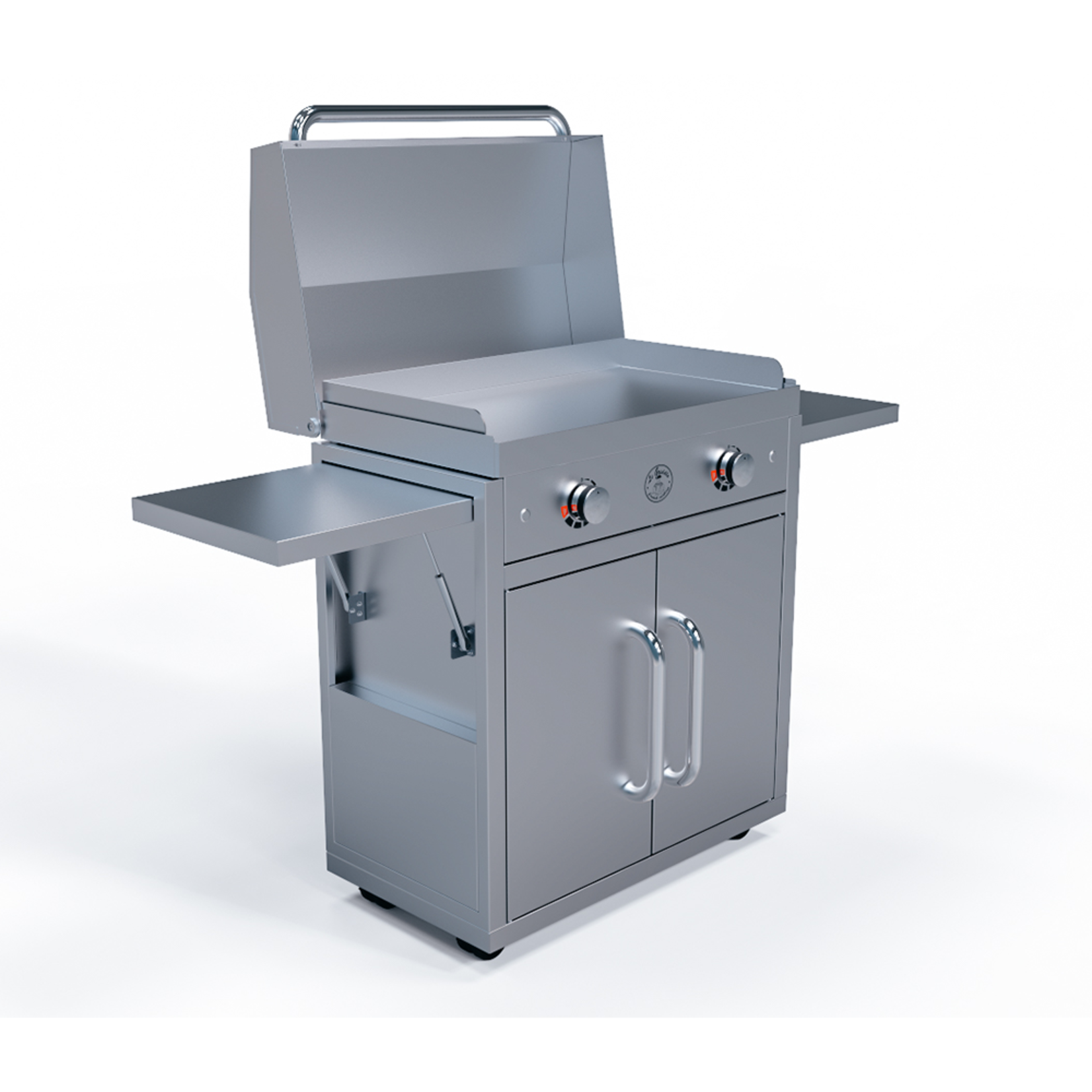 Fusion Fusion Griddle Lid