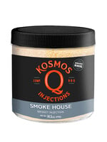 Kosmos Q Kosmos Q Smokehouse Brisket Injection