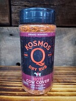 Kosmos Q Kosmos Q Cow Cover Hot COARSE 11.4oz
