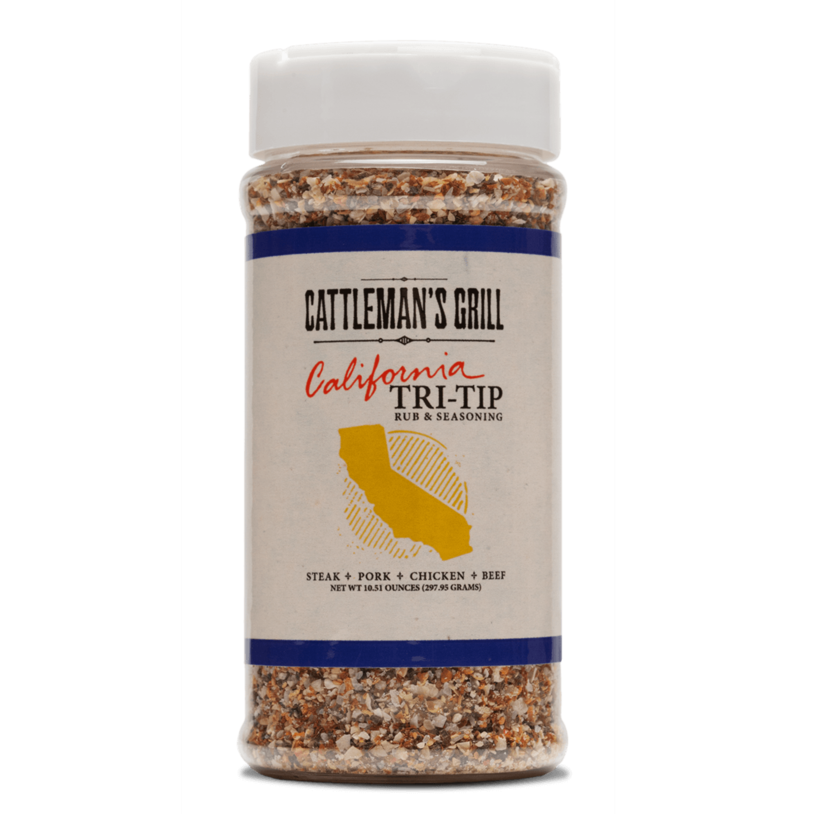 Cattleman's Grill Cattleman's Grill California Tri-Tip 10oz.