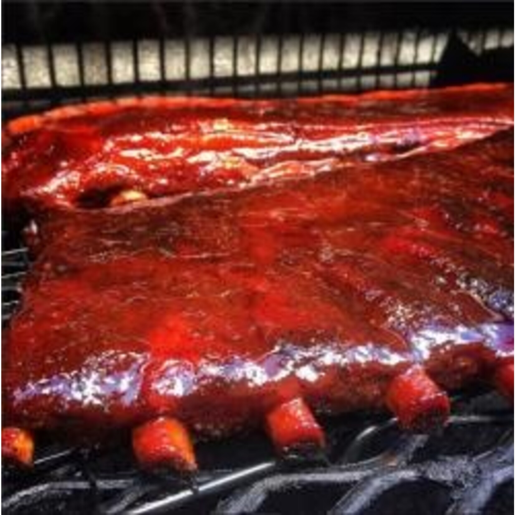 SuckleBusters SuckleBusters Original BBQ Sauce 12oz