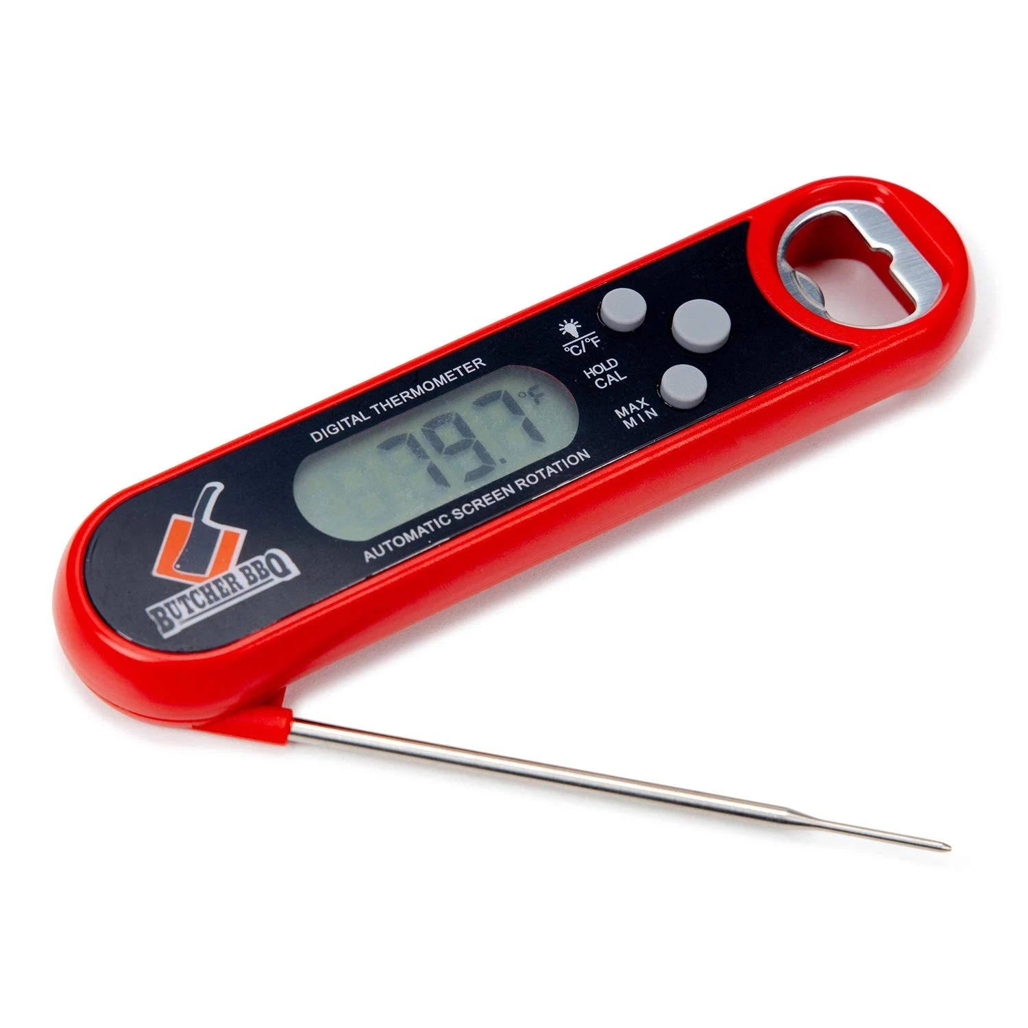 Butcher BBQ Quick Read Thermometer - The Grill Guys