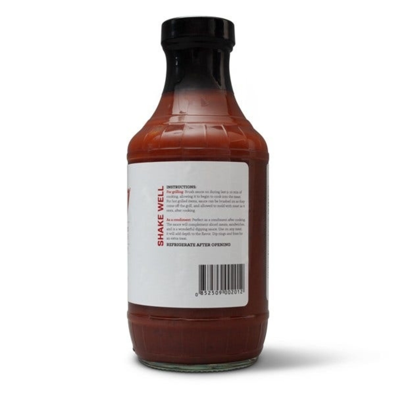 Firebug Firebug Mild Sauce 19oz