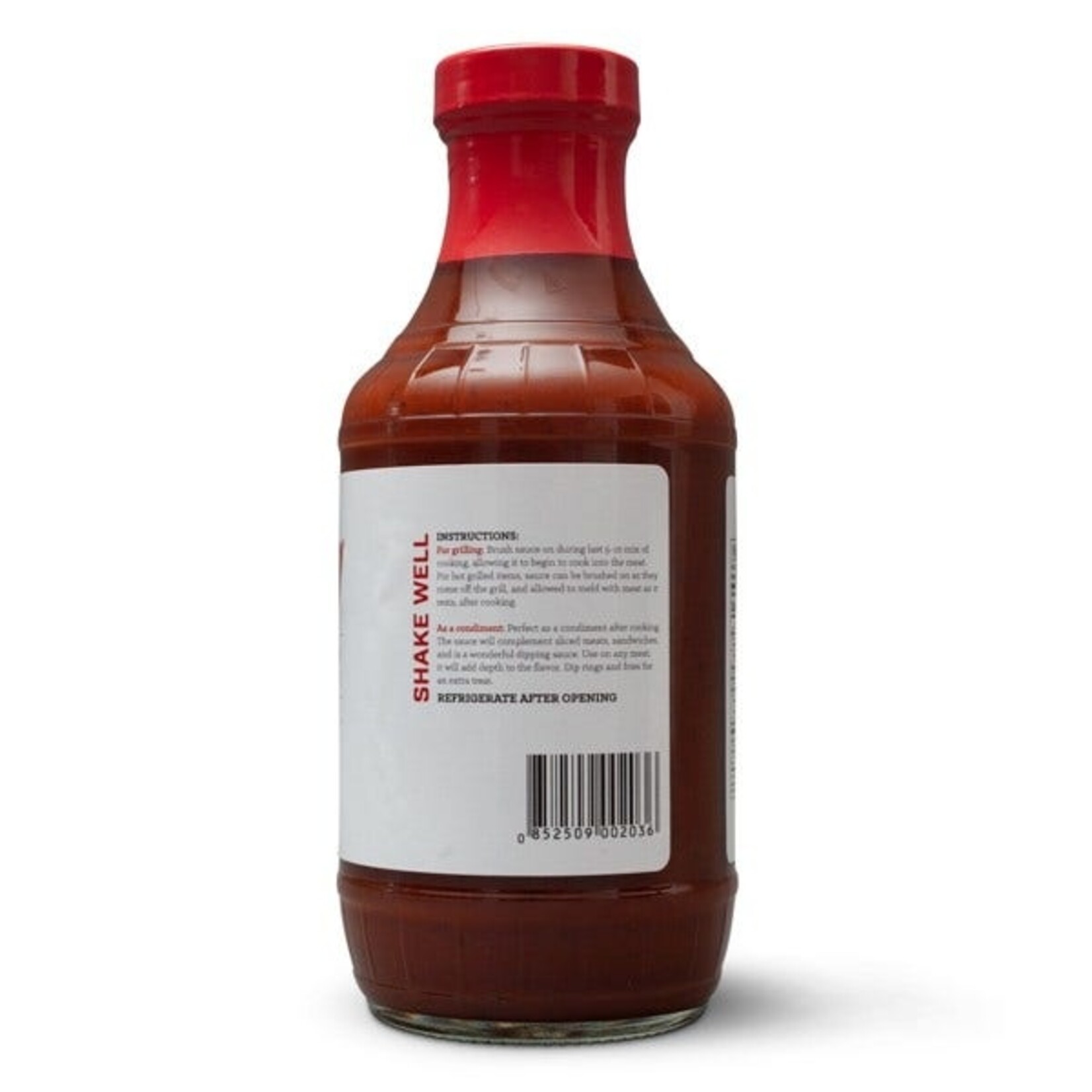 Firebug Firebug Hot Sauce 19oz.