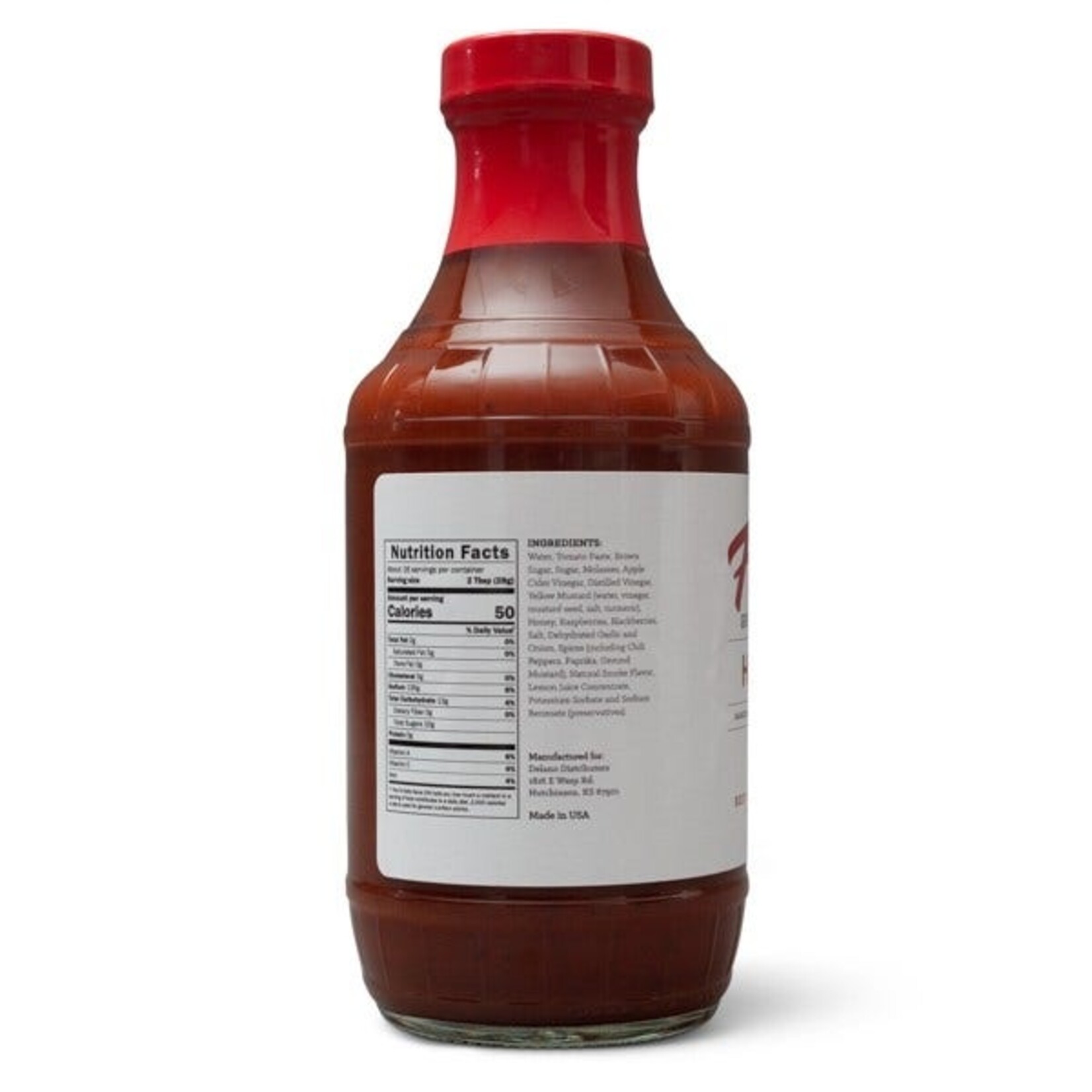 Firebug Firebug Hot Sauce 19oz.