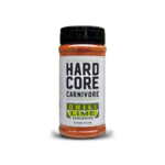 Hardcore Carnivore Hardcore Carnivore Chili Lime 12oz