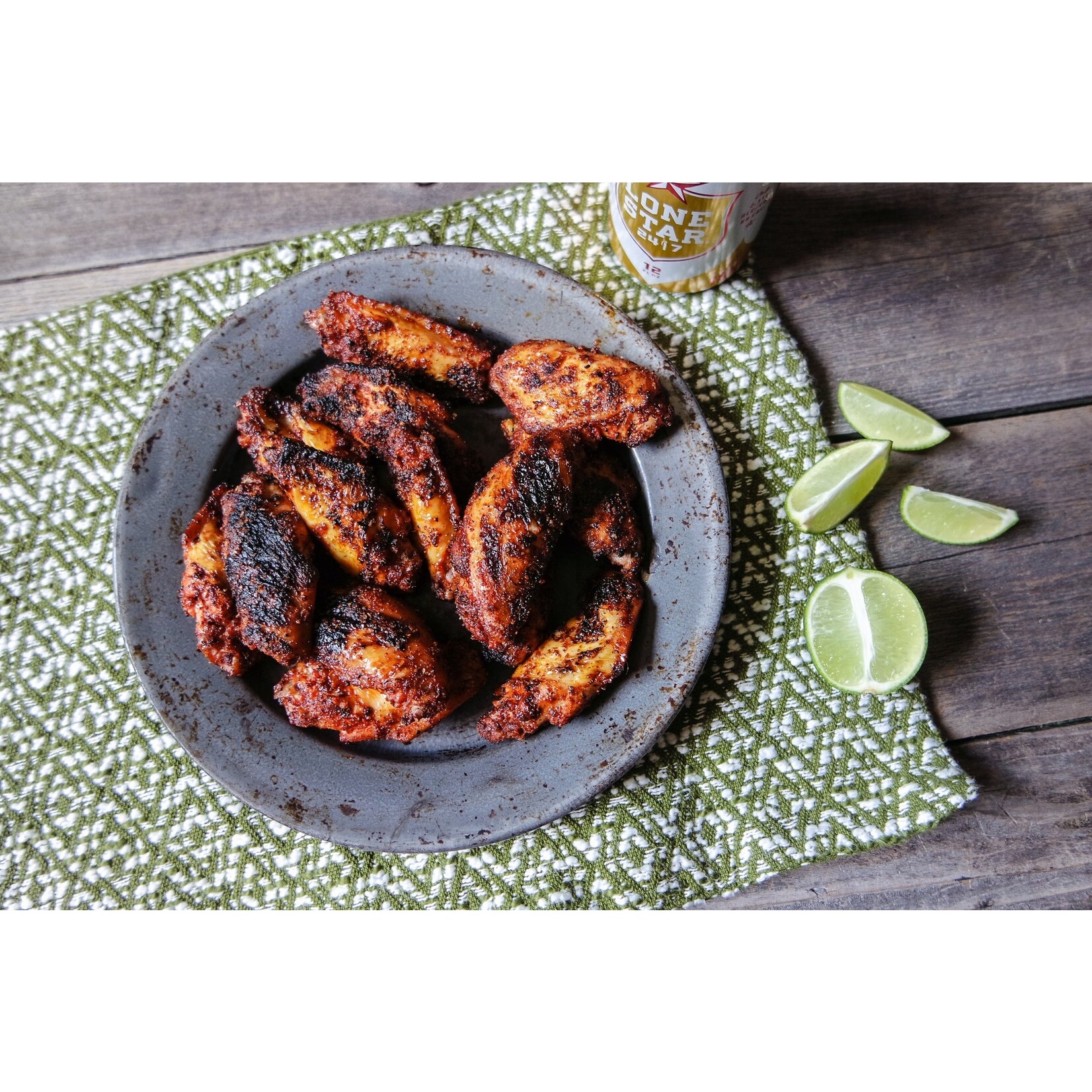Hardcore Carnivore Hardcore Carnivore Chili Lime 12oz