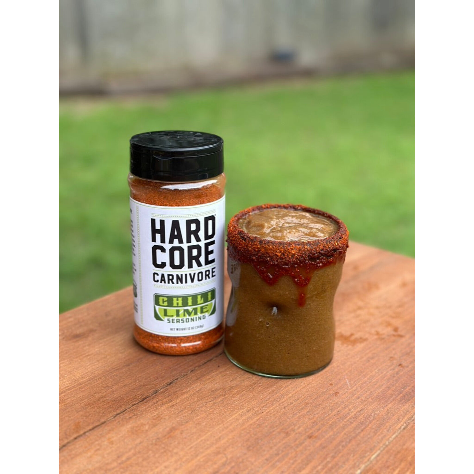 Hardcore Carnivore Hardcore Carnivore Chili Lime 12oz