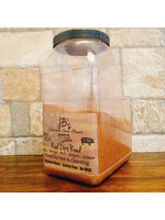 JB's Gourmet Spice Blends JB's Red Dirt Road BBQ Dry Rub 5lbs