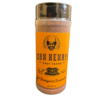 John Henry's John Henry's Old Stockyard Rub 10.5oz