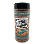Elk Creek Bar-B-Q Co. Elk Creek Southern Coastal Crunch