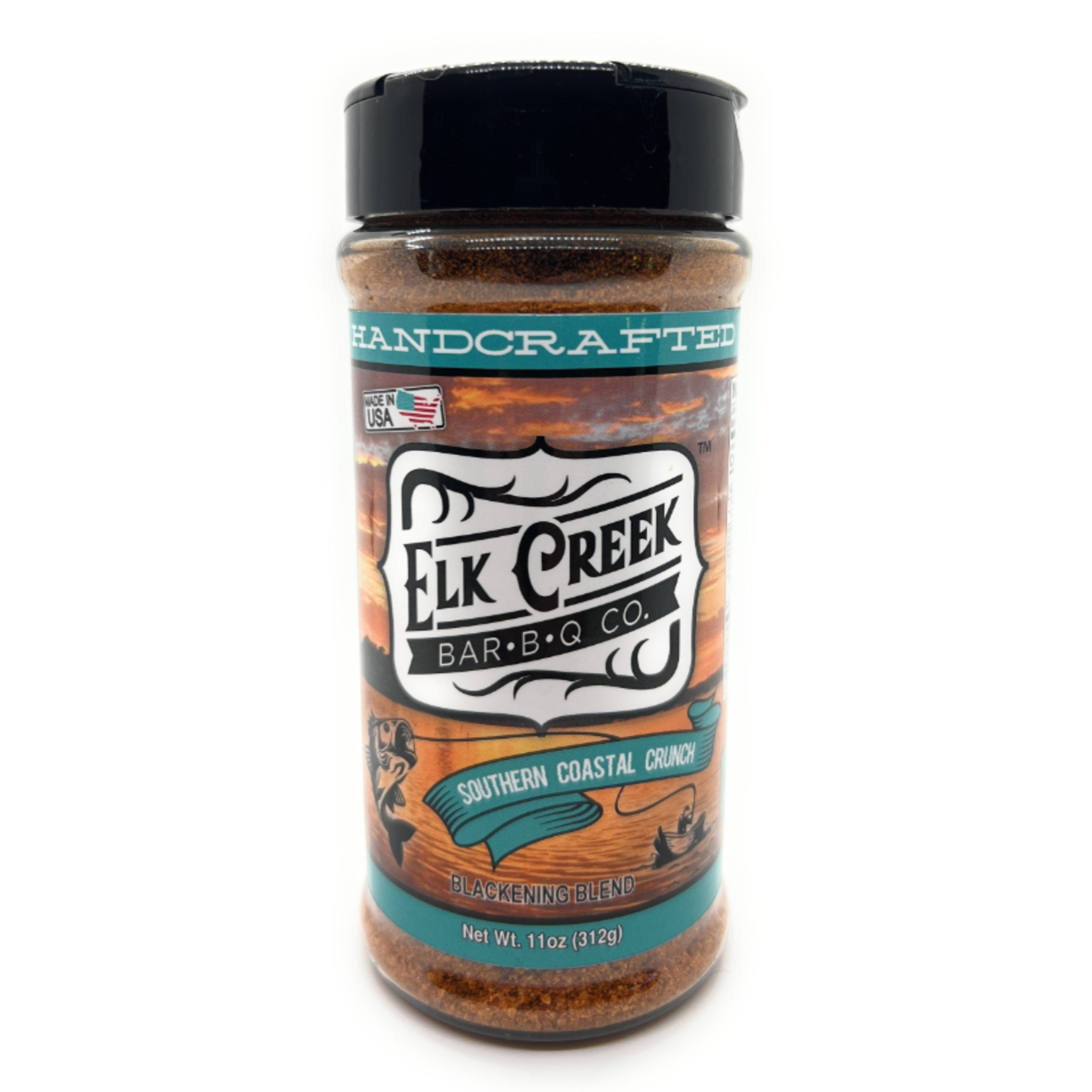 Elk Creek Southern Coastal Crunch