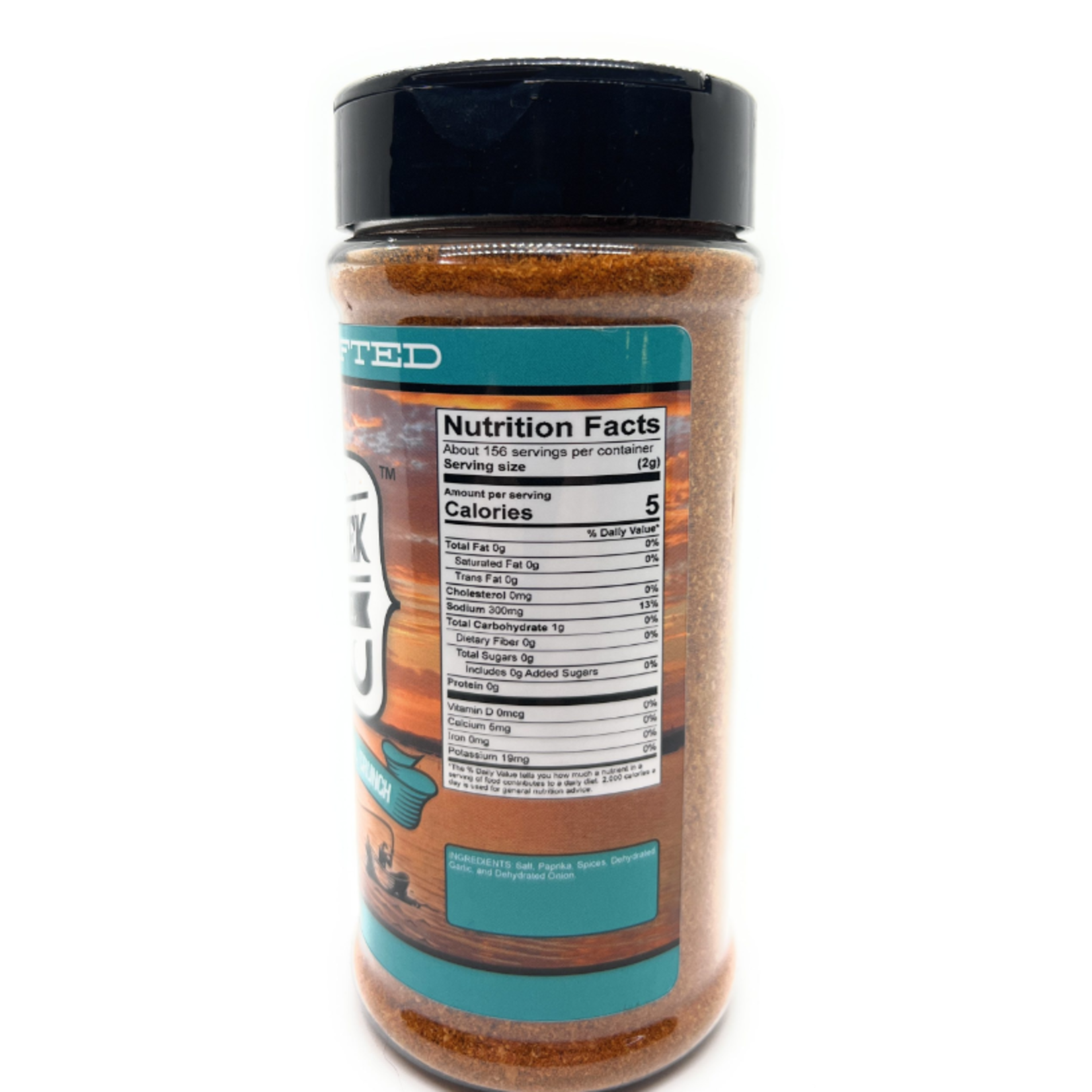 Elk Creek Southern Coastal Crunch